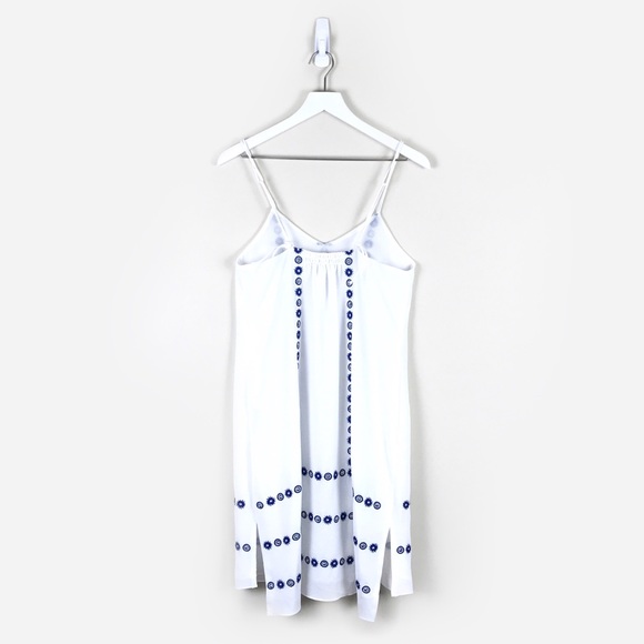 Shoshanna | Jodphur Embroidery Simone Dress - Picture 3 of 7